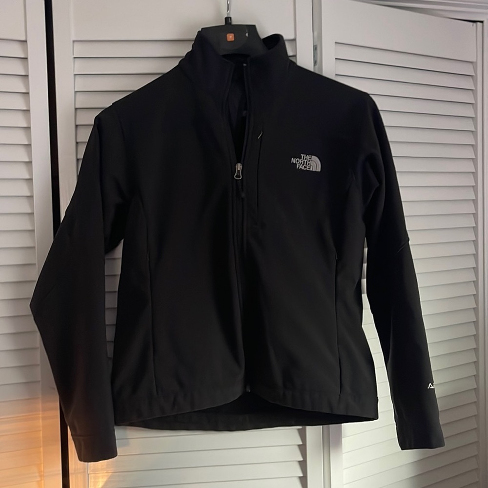 Women’s North Face Apex Jacket